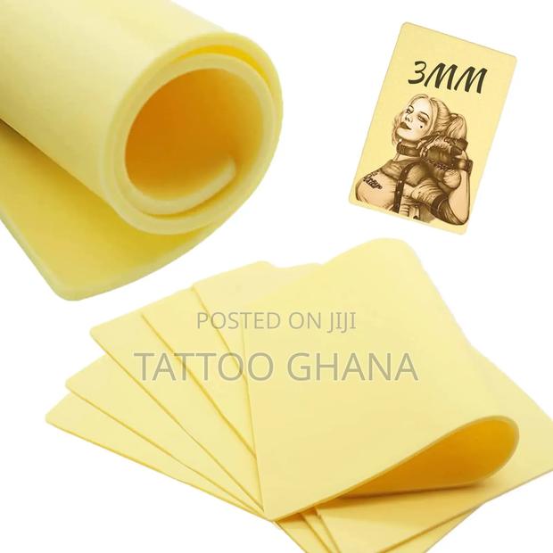 3mm Tattoo Practice Skin · Photo 2