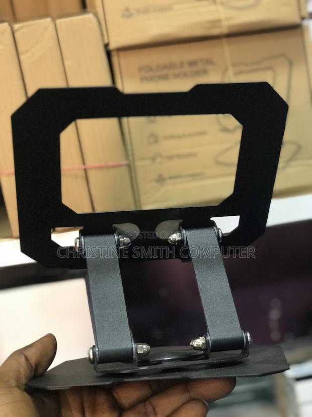 360 Rotating Foldable Phone and Tablet Stand · Photo 3