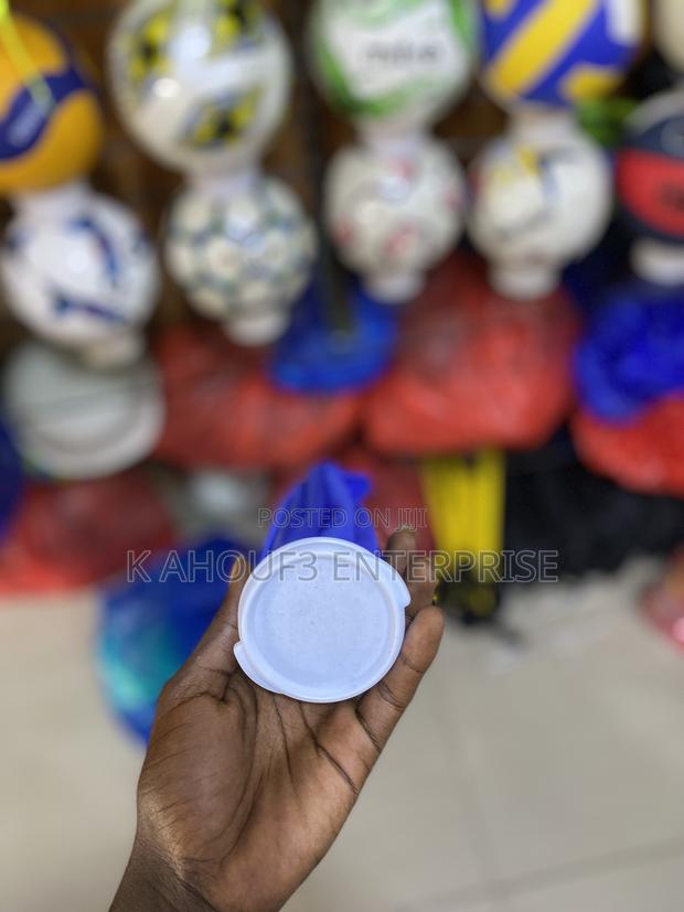 Football Ice Bag · Photo 2