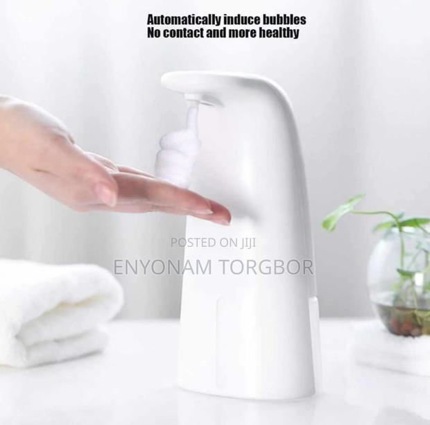 Soap Dispenser · Photo 1