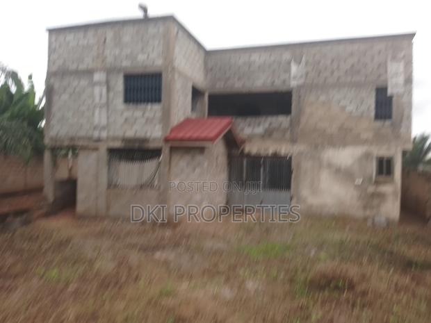12bdrm Apartment in Dki Properties, Oyibi for sale · Photo 1