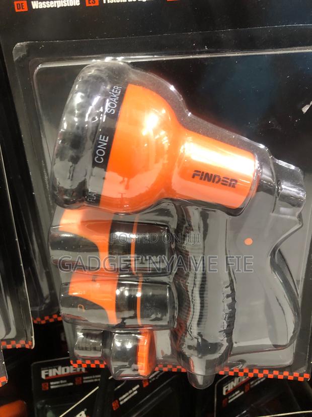 Finder High Pressure Spray Nozzle · Photo 1