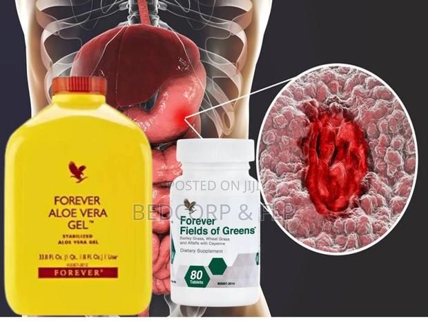 Organic Ulcer Remedy Pack · Photo 1