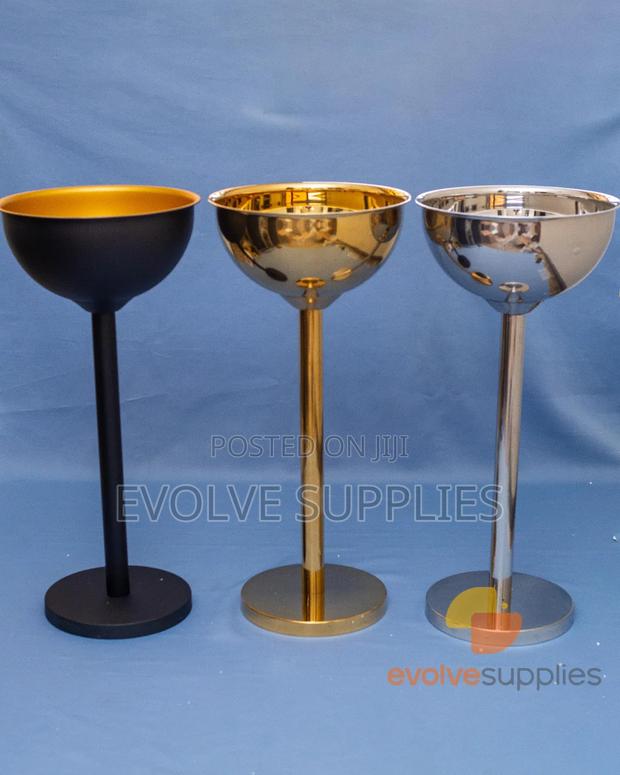 12L Ice Bucket With Stand · Photo 1
