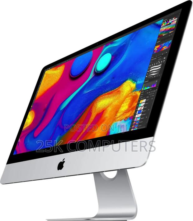 Desktop Computer Apple iMac 16GB Intel Core i7 SSD 1T · Photo 2