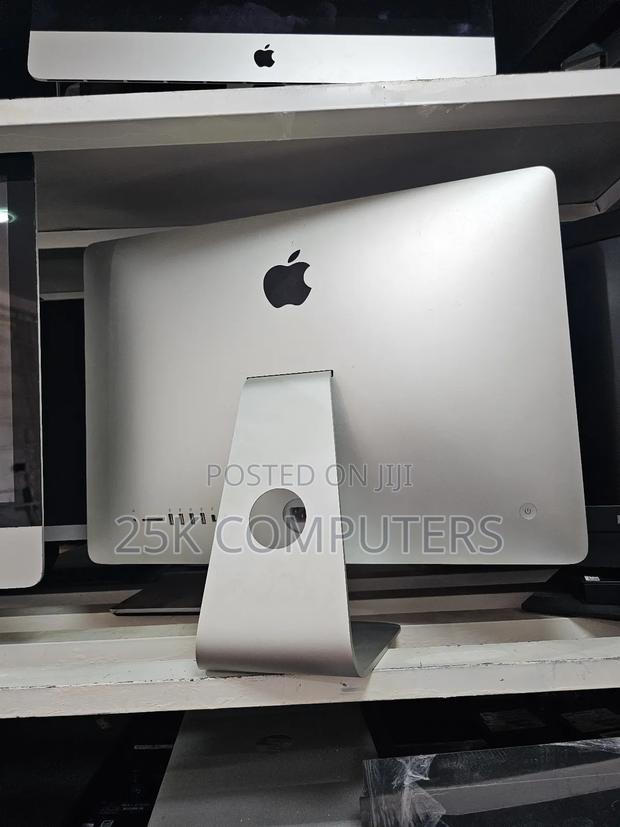 Desktop Computer Apple iMac 8GB Intel Core I5 SSD 500GB · Photo 2
