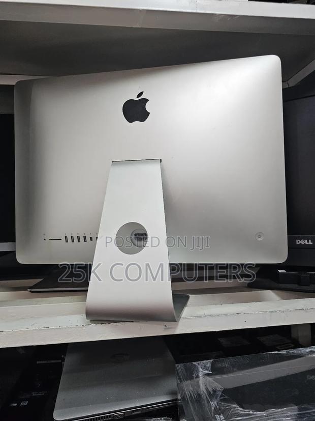 Desktop Computer Apple iMac 8GB Intel Core I5 SSD 500GB · Photo 4