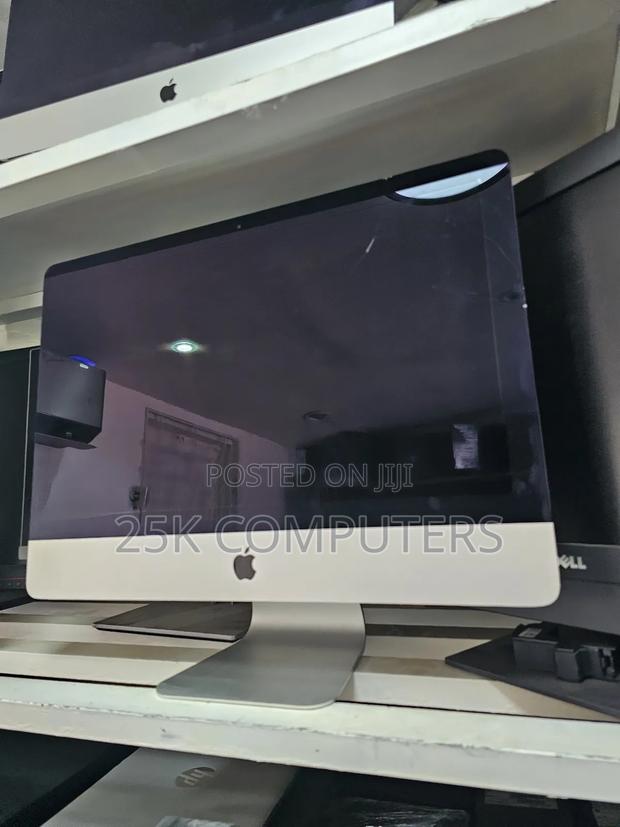 Desktop Computer Apple iMac 8GB Intel Core I5 SSD 500GB · Photo 5