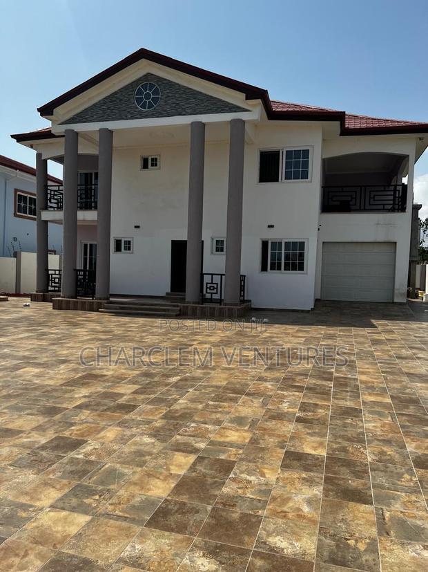 4bdrm House in Charclem Ventures, East Legon for rent · Photo 2