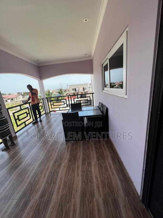 4bdrm House in Charclem Ventures, East Legon for rent · Photo 5