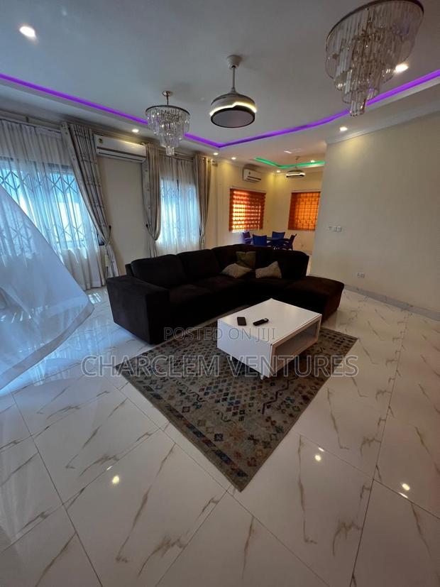 4bdrm House in Charclem Ventures, East Legon for rent · Photo 6