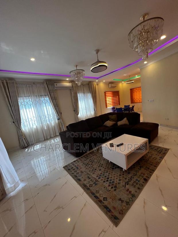 4bdrm House in Charclem Ventures, East Legon for rent · Photo 7