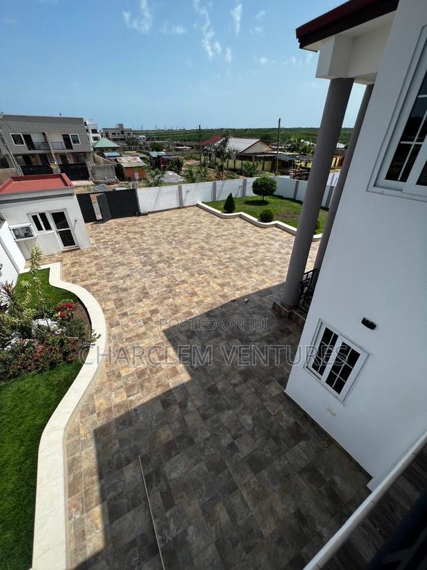 4bdrm House in Charclem Ventures, East Legon for rent · Photo 3