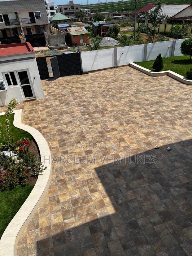 4bdrm House in Charclem Ventures, East Legon for rent · Photo 4