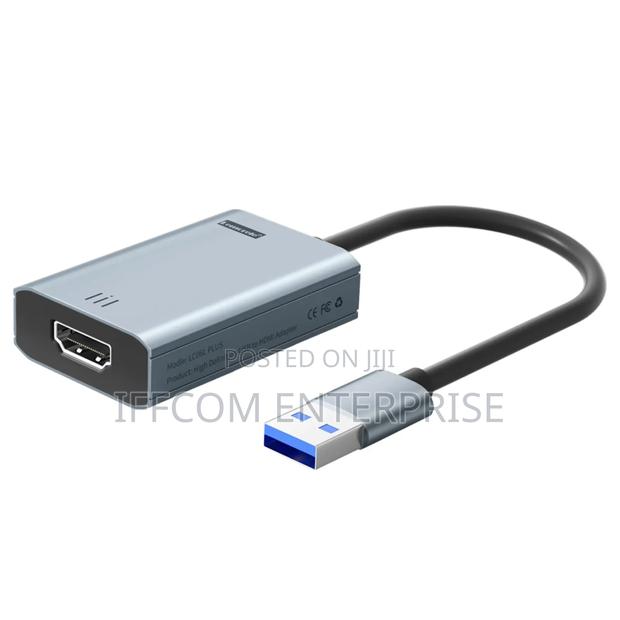 Quality Usb to Hdmi Converter · Photo 1