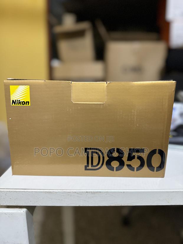 Nikon D850 · Photo 1