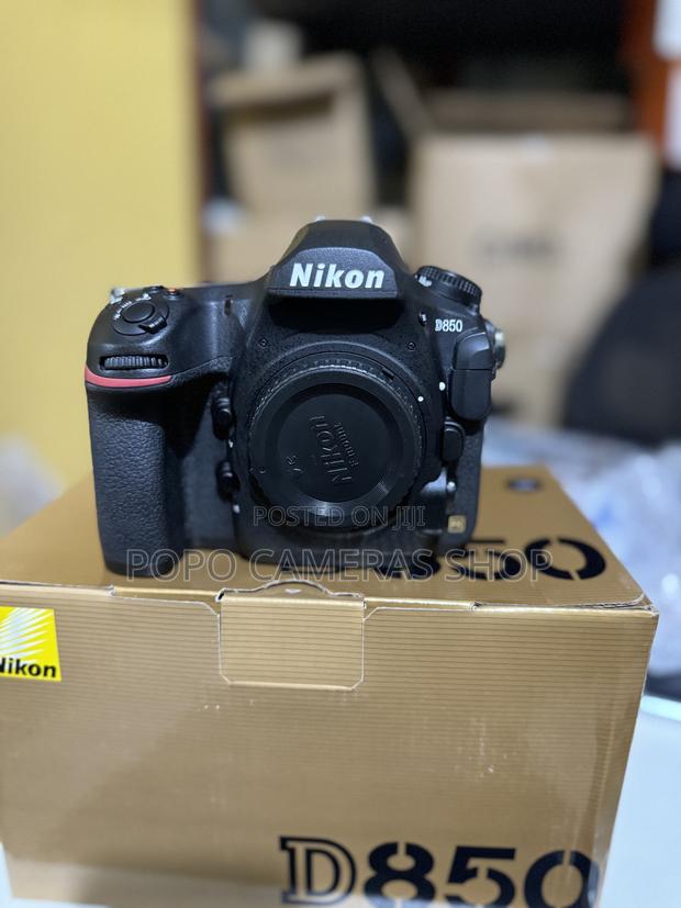 Nikon D850 · Photo 2
