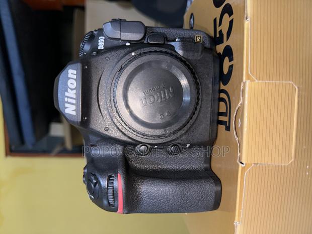 Nikon D850 · Photo 6