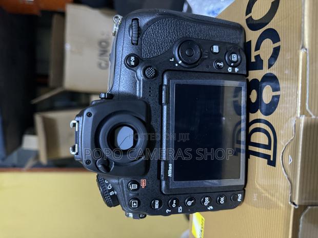 Nikon D850 · Photo 4