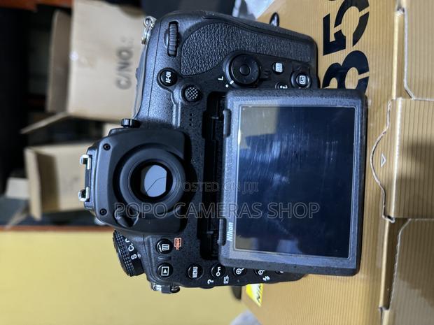 Nikon D850 · Photo 5