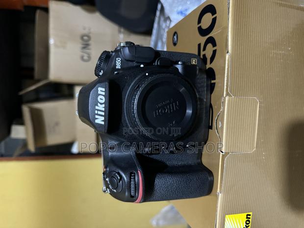 Nikon D850 · Photo 3