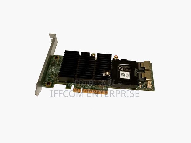 Perc H710P Raid Controller Card · Photo 1