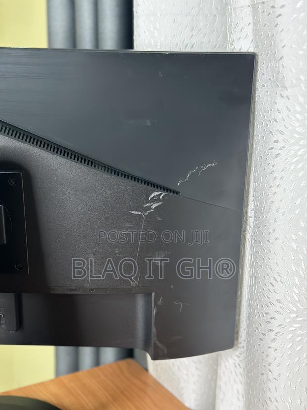 Acer 27” Edgeless 165htz , 0.5ms Gaming Display · Photo 6