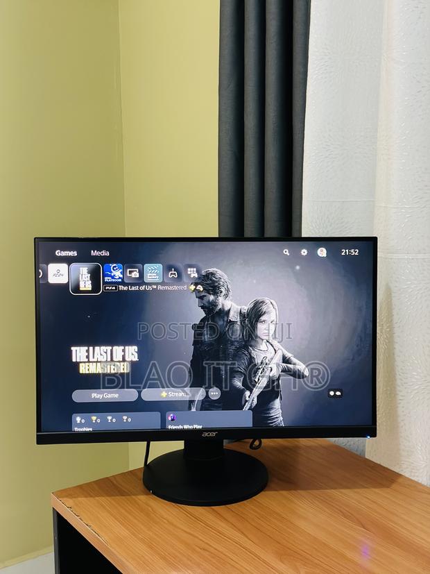 Acer 27” Edgeless 165htz , 0.5ms Gaming Display · Photo 2