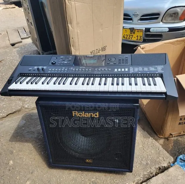 Keyboard Combo · Photo 1