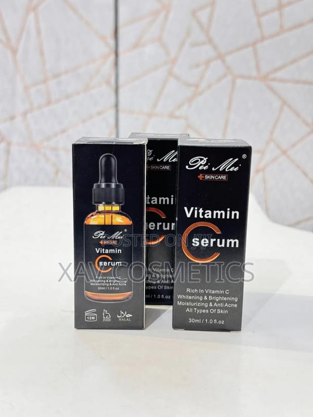 Pei Mei Vitamin C Face Serum · Photo 1