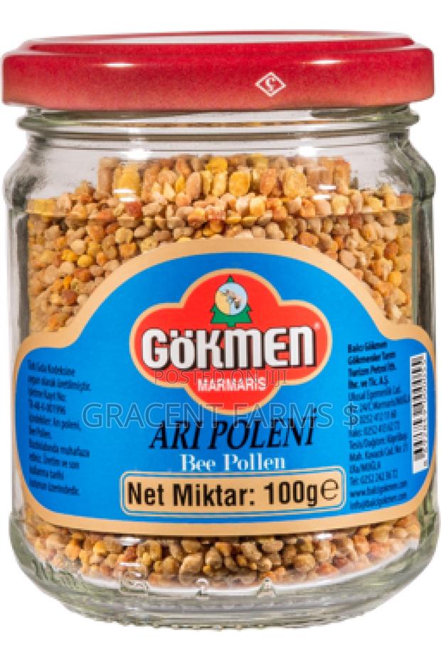 Bee Pollen - 100g · Photo 1