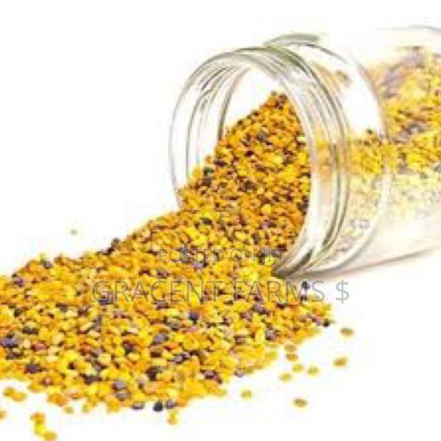 Bee Pollen - 100g · Photo 2