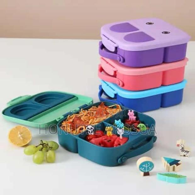 Kids Lunch Box · Photo 2