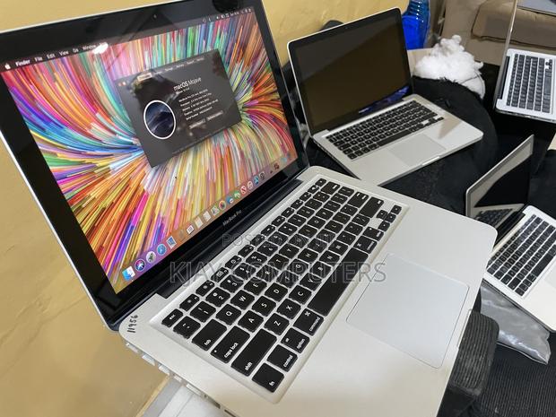 Laptop Apple MacBook Pro 4GB Intel Core 2 Duo HDD 320GB · Photo 5