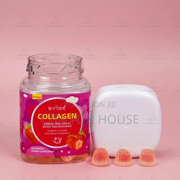 Biyode Collagen Gummies · Photo 2