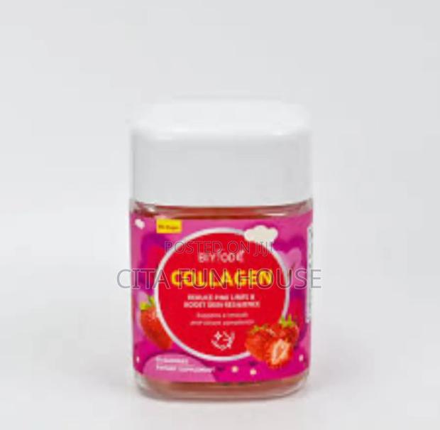 Biyode Collagen Gummies · Photo 3