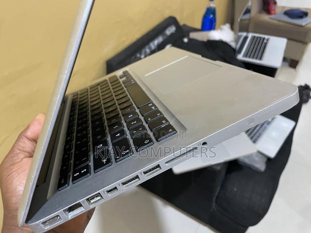 Laptop Apple MacBook Pro 2012 8GB Intel Core i5 HDD 500GB · Photo 3