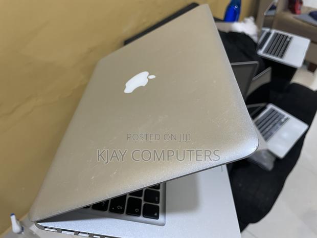 Laptop Apple MacBook Pro 2012 8GB Intel Core i5 HDD 500GB · Photo 2