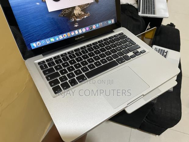 Laptop Apple MacBook Pro 2012 8GB Intel Core i5 HDD 500GB · Photo 7