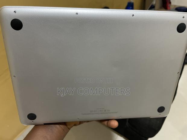 Laptop Apple MacBook Pro 2012 8GB Intel Core i5 HDD 500GB · Photo 4