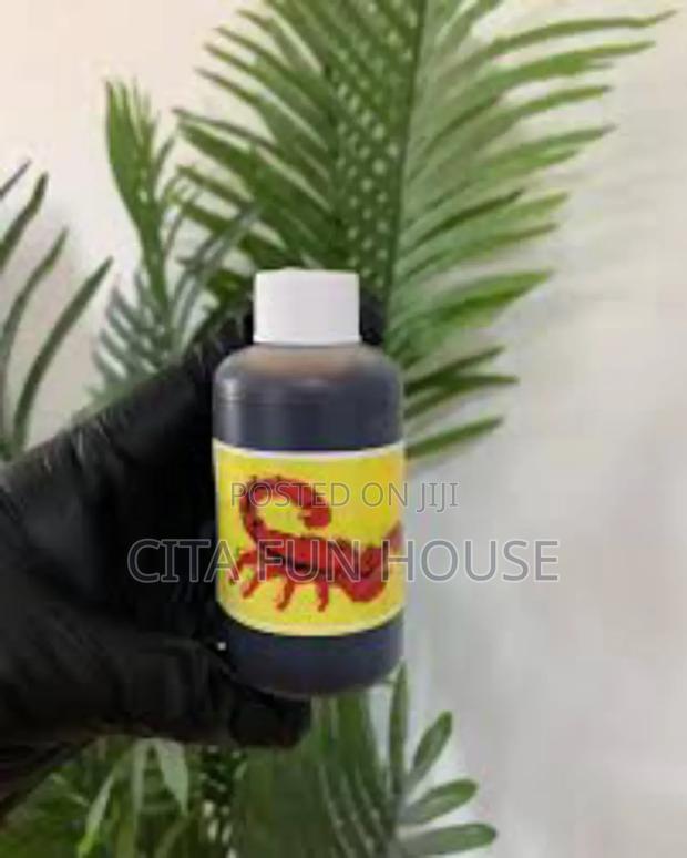Scorpion Honey Extreme Libido Booster/ Wetness · Photo 1