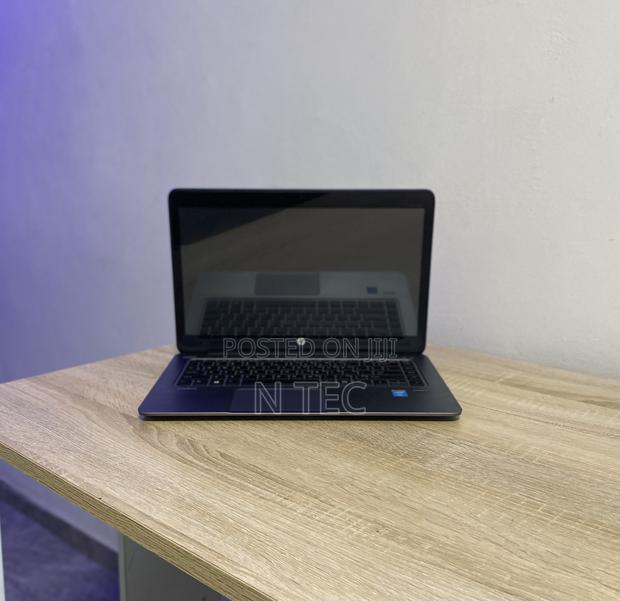 Laptop HP EliteBook Folio 1040 G3 4GB Intel Core I7 SSD 128GB · Photo 2