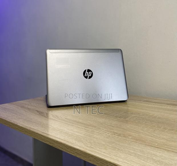 Laptop HP EliteBook Folio 1040 G3 4GB Intel Core I7 SSD 128GB · Photo 1