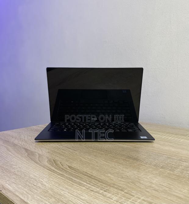 Laptop Dell XPS 13 16GB Intel Core I5 SSD 256GB · Photo 2