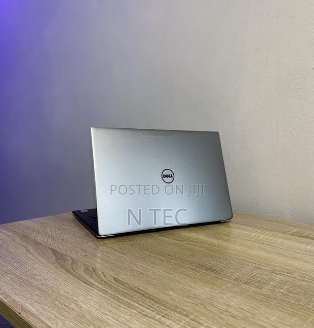 Laptop Dell XPS 13 16GB Intel Core I5 SSD 256GB · Photo 1