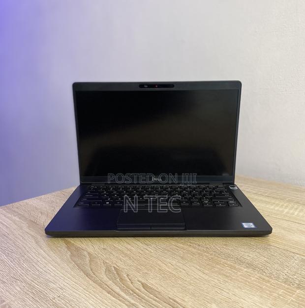Laptop Dell Latitude 5400 16GB Intel Core I5 SSD 256GB · Photo 1