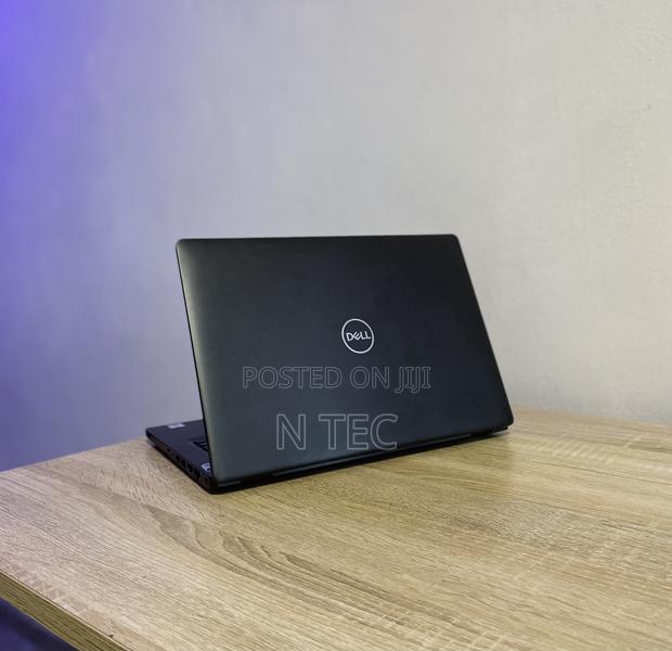 Laptop Dell Latitude 5400 16GB Intel Core I5 SSD 256GB · Photo 4