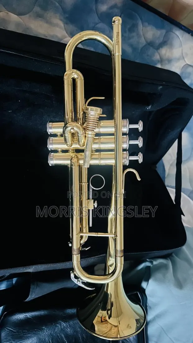 Mendini Trumpet · Photo 1