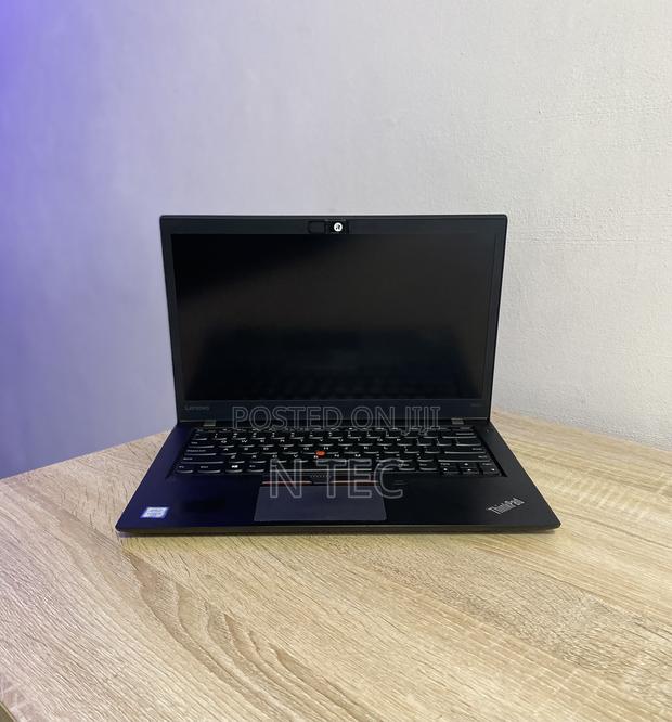 Laptop Lenovo ThinkPad T470s 12GB Intel Core I7 SSD 256GB · Photo 2