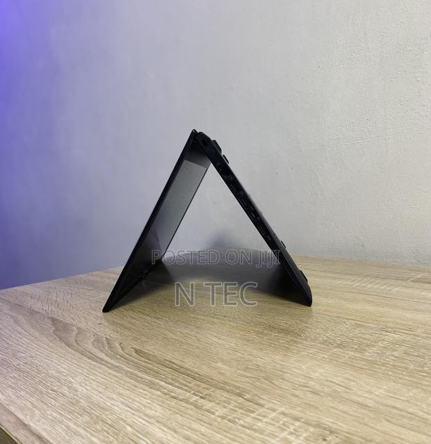 Laptop Lenovo ThinkPad T470s 12GB Intel Core I7 SSD 256GB · Photo 4